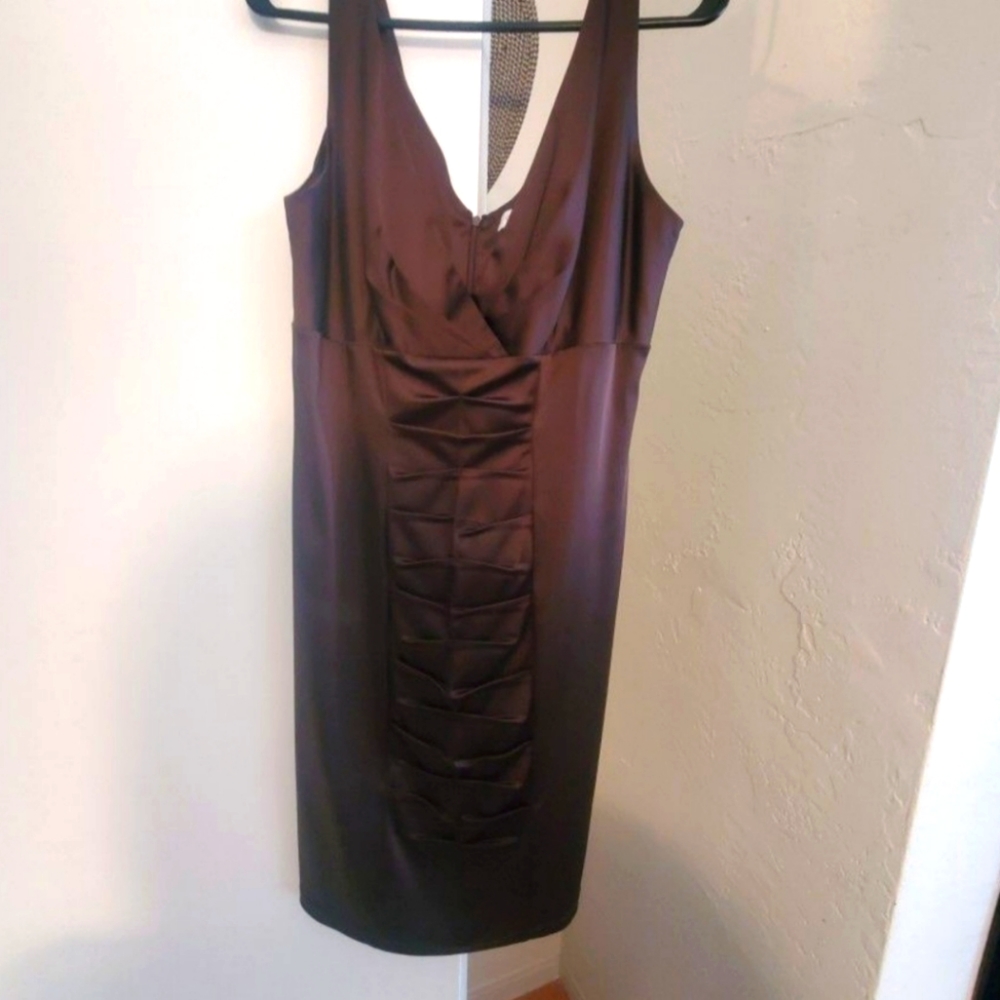 Calvin Klein cocktail dress